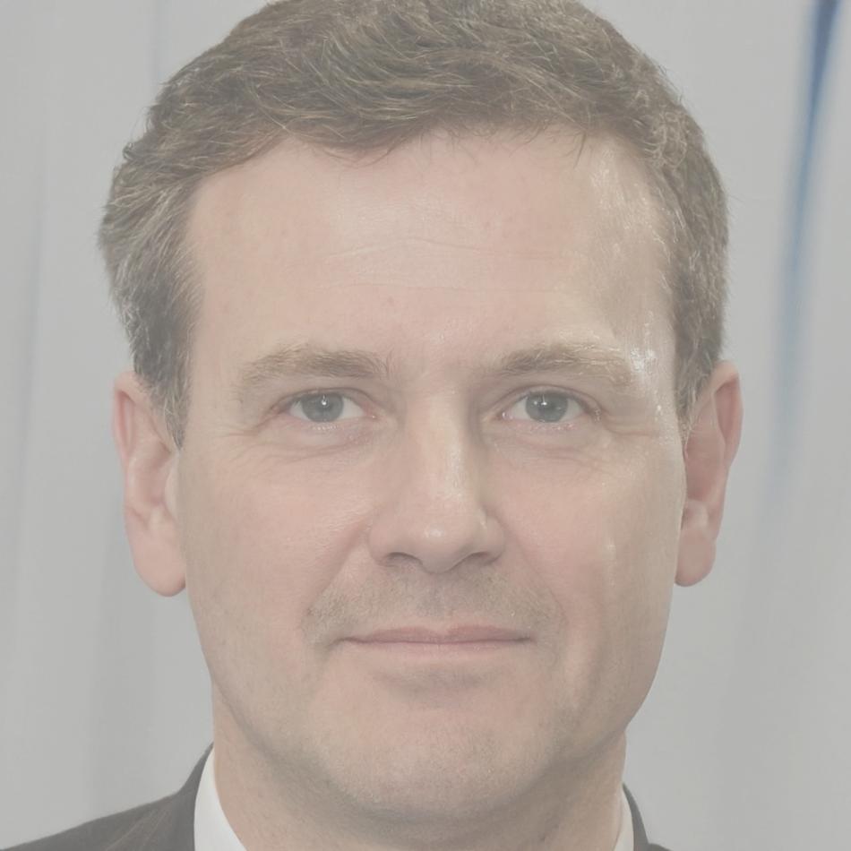 Portrait de Théophane Mercier
